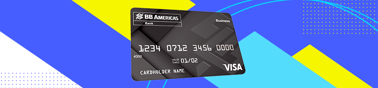 Business 
Credit Card