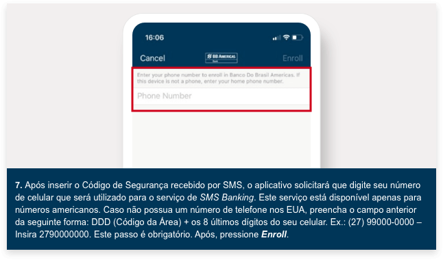 Aplicativo Móvel Empresas