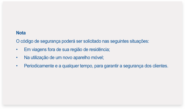 Aplicativo Móvel Empresas